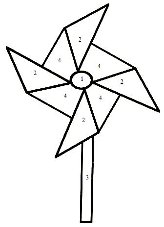 Math Coloring on Messier Objects In Math Color By Number Worksheets Multiplication