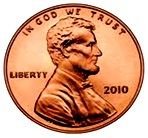 1 Cent