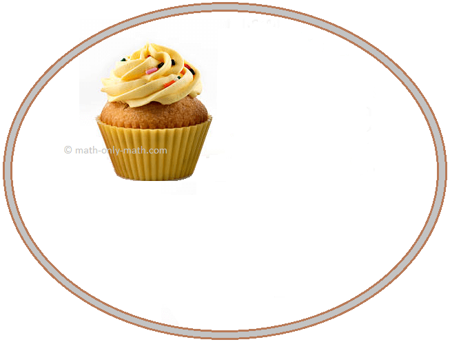 1 Cupcake