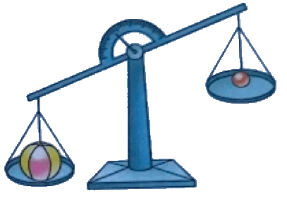 symmetry worksheet class 4 Measuring Mass