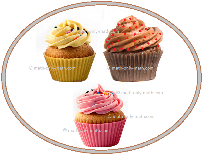 how to solve word problems for distance time and average speed 3 Cupcakes