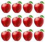 A Collection of Apples
