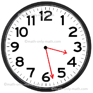 28 minutes after 3 28 minutes after 3