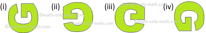 2 Anticlockwise Right-angle Turns