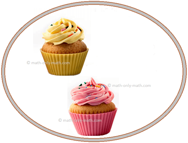 2 Cupcakes