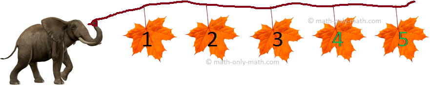 4 is Smaller Than 5