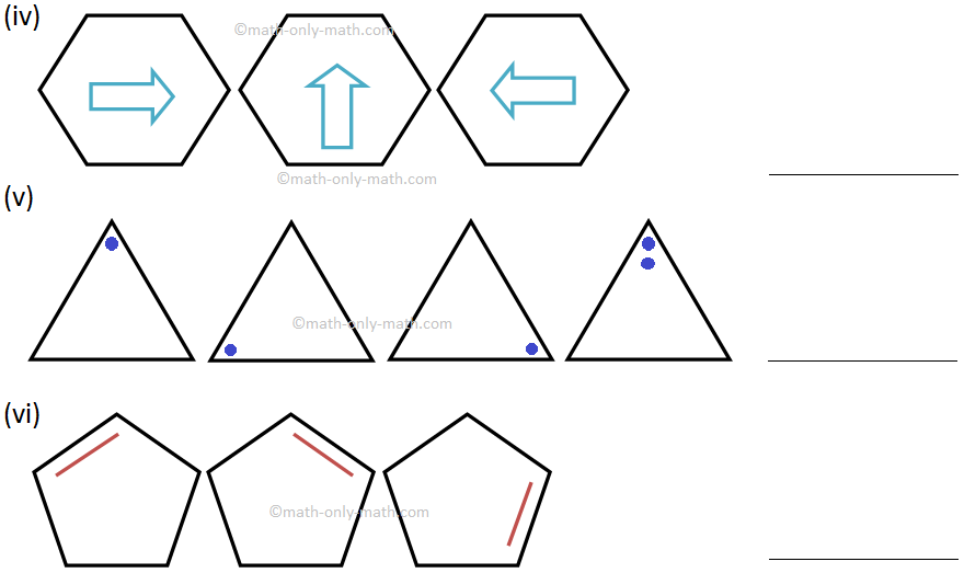 5th grade pattern worksheets number patterns shapes and patterns
