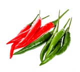 9 Peppers 