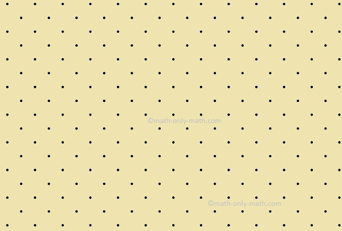 Isometric Sheet