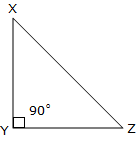 Right-angled Triangle