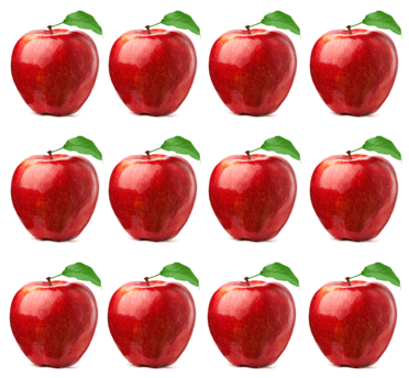  Fraction of a whole numbers are explained here with 4 following examples. There are three shapes:  (a) circle-shape  (b) rectangle-shape and  (c) square-shape. Each one is divided into 4 equal parts. One part is shaded, i.e., one-fourth of the shape is shaded and three