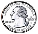 A Quarter