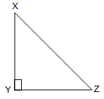 Altitude of Right-angled Triangle
