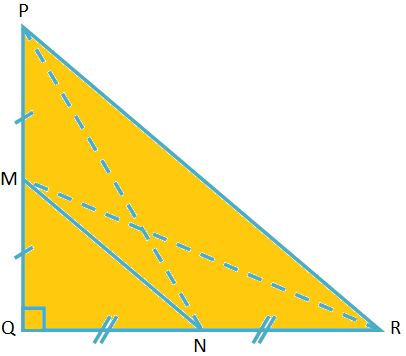Applying Pythagoras’ Theorem