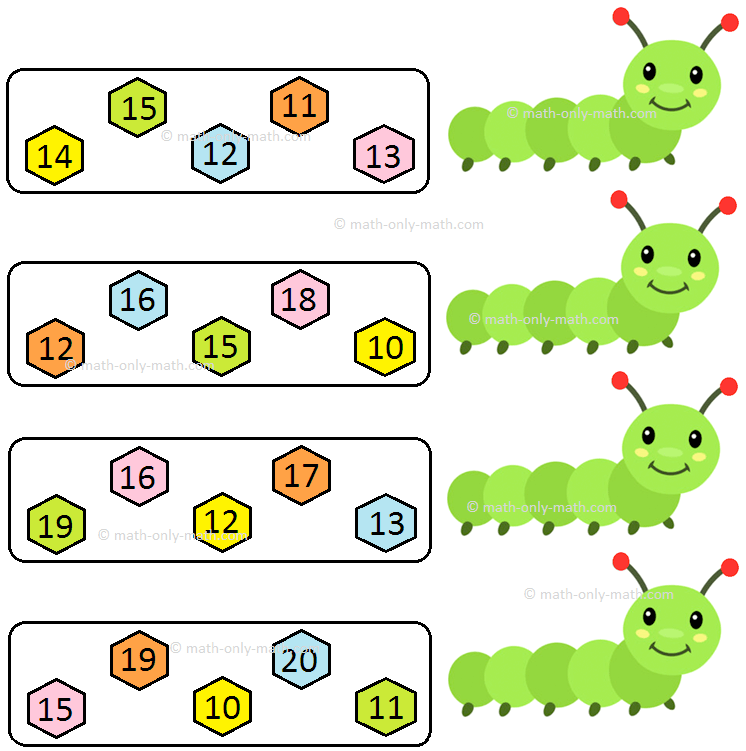 Ascending Order
