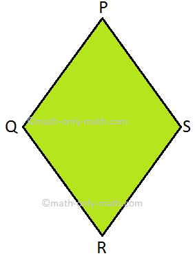 Basic Shapes Diamond
