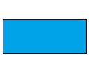 Blue Triangle