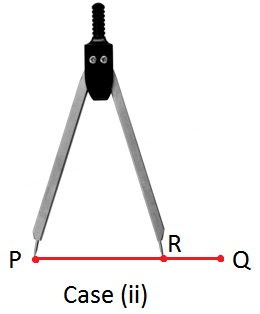 We will discuss here about comparing different line segments. Different line segments can be of different lengths. We can compare the lengths of the different line segments