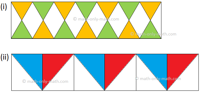 Complete and Color the Pattern