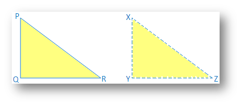 Converse of Pythagorean Theorem