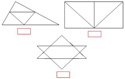 count the number of triangles