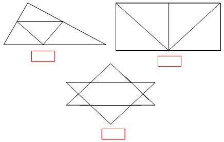 2nd Grade Math Worksheet 5 Geometry Questions Math Worksheet 5 For Kids