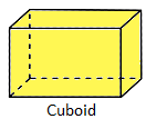 Cuboid