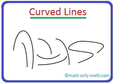 Curved Lines