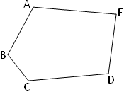 Terms Related to Polygons