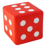 Dice Cube