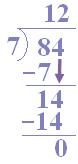 Divisible by 7