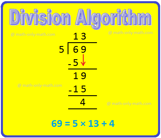 The properties of whole numbers are as follows:  The number 0 is the first and the smallest whole numbers. • All natural numbers along with zero are called whole numbers.