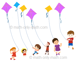 Flying Kites