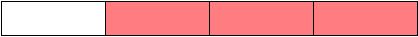 Comparison of Fractions