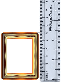 Photo Frame Length