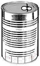 Example of Cylinder