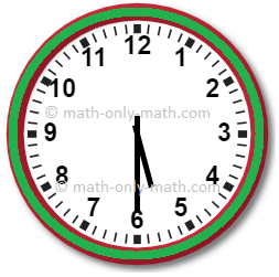 Half Past 5