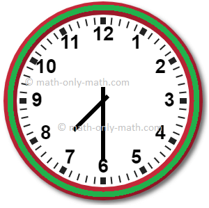 Half Past 7