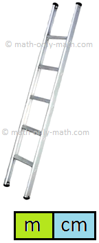 Height of a Ladder
