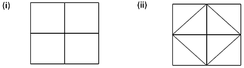 Worksheet on Plane Figures | Plane Closed Figurers | Questions on Solid ...