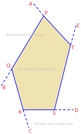 What Is Rectilinear Figure What Is Diagonal Of A Polygon