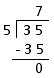 Long Form of The Division