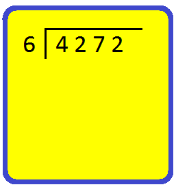 Long Division