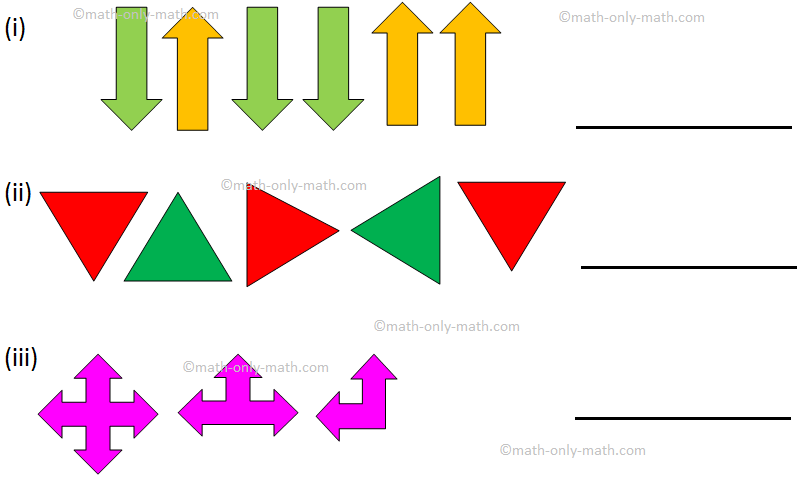 Math Patterns