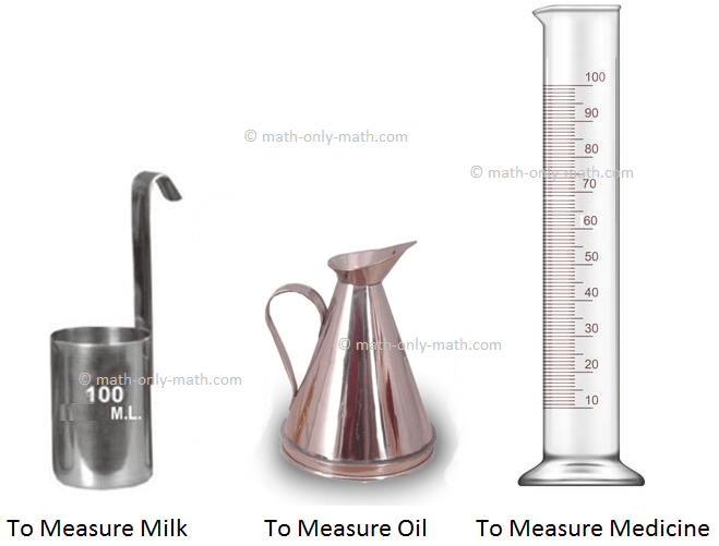 Liter Litre Jug - Kitchen Volume Metric Measure Liquid Math Clip Art Color