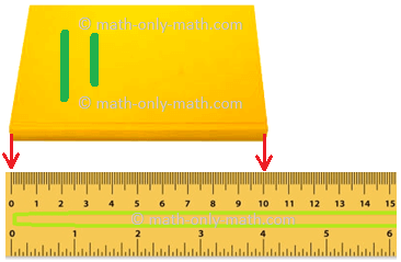 Measuring a Book