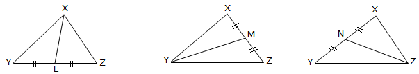 Medians of a Triangle