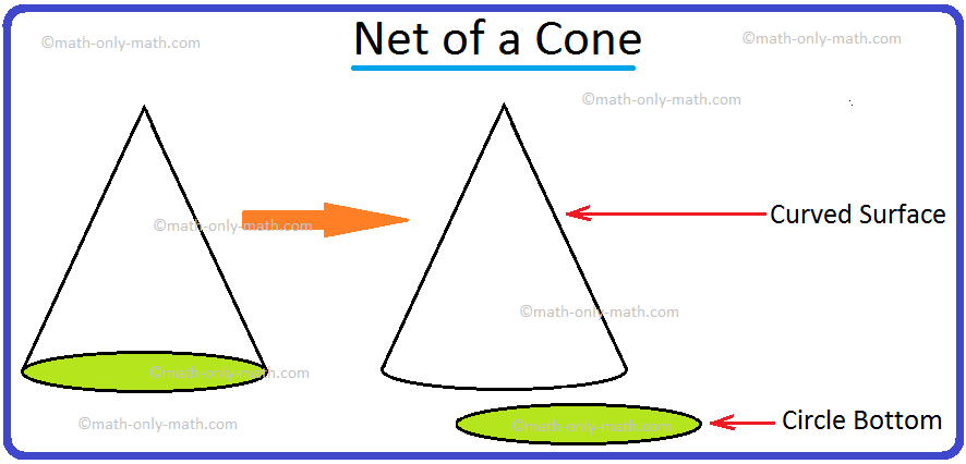 cone net