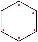 Number of Dots Pattern Answer