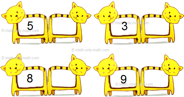 Number that Comes Just After
